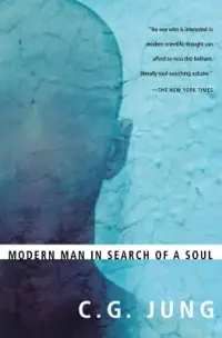 在飛比找博客來優惠-Modern Man in Search of a Soul