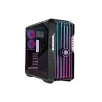 在飛比找蝦皮購物優惠-Cooler Master 酷碼 HAF 700 EVO 黑