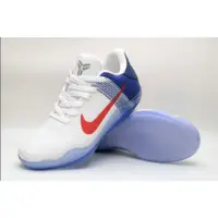 在飛比找蝦皮購物優惠-2023newn-i-k-e Kobe 11 Team US