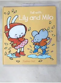 在飛比找蝦皮購物優惠-Fall With Lily and Milo_Oud, P