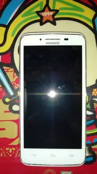 在飛比找Yahoo!奇摩拍賣優惠-$${故障機} HUAWEI Ascend Y511$$