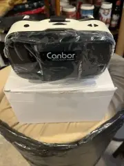 Canbor virtual reality headset