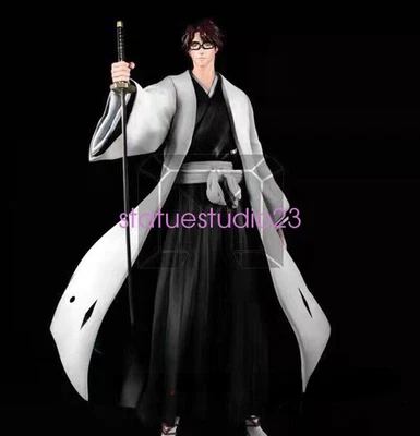 Model Palace BLEACH Aizen Sousuke 1/6 Collectibles GK Figure Statue