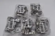 5 Sets Brainerd Liberty Hardware Soft-Close Full Overlay Hinge H32636V-NP-CP