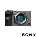在飛比找遠傳friDay購物精選優惠-SONY Cinema Line FX30 小型數位相機 I