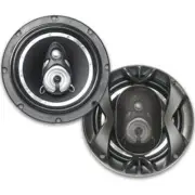 Speaker 6.5" 1062 Performance Teknique - 400 W - 3-way- 80 Hz to 20 kHz - 4 Ohm