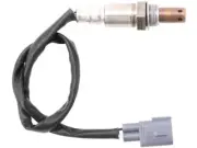 For 2018-2022 Lexus RC300 Air Fuel Ratio Sensor Upstream Denso 95528BDDD 2019 (for: Lexus)