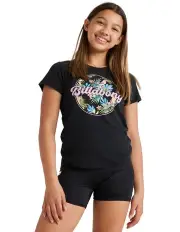 [Billabong] Formula T-shirt in Black