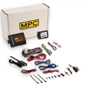 Complete Remote Start / Keyless Entry Kit For 2005-2006 Ford GT -