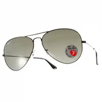 在飛比找蝦皮商城優惠-RayBan雷朋 偏光太陽眼鏡 RB3025 00258-6