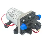 SHURFLO 12 VOLT 11 LITRES DEMAND PRESSURE WATER PUMP 45 PSI CARAVAN JAYCO PARTS