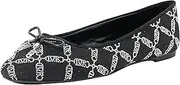 [Michael Kors] Women's Nori Flex Flat Espadrille