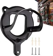 Horse Bridle Rack,Horse Bridle Bracket Halter Hanger | Horse Tack Harness Hanger with Screw, Horse Barn Hooks for Garage, Porch, Cloakroom
