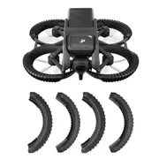Protective Tpu Guard for Dji Avata Drone Propellers
