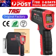 LCD IR Temp Meter Non-contact Laser Temperature Gun Infrared Thermometer