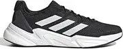 [adidas] Performance Men's Ultra Boost M Running Shoe, Core Black/White/Core Black, 12