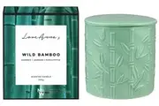 Maxwell & Williams: Love Anna Botanika Fragrance Candle - Wild Bamboo (290g)