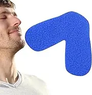 Nose Bridge Strips Pad - Nose Bridge Strips Protector for Face Cover - Flannelette Material Nose Protection Pad for Most Face Covers in Different Types or Sizes