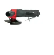 UNIVERSAL TOOL UT8775-1, 4" PNEUMATIC ANGLE GRINDER
