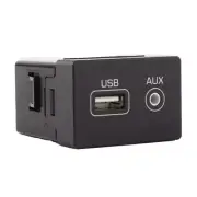 Automotive Sound Integrated USB Aux Port Quick for IX25 96120C1000