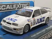 SCALEXTRIC ALLAN MOFFAT FORD SIERRA RS500