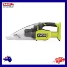 NEW Ryobi 18V ONE+ Hand Held Vacuum Cordless Tool Only Powerful 6.5kpa Suction