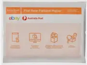 Australia Post eBay Padded Mailer Extra Small 14 Envelopes