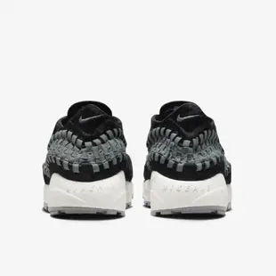 【VENTA】現貨 27.5cm NIKE Air Footscape Woven 編織鞋 FB1959-001