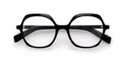 Kaleos Sage C1 Women’s Glasses Black Size 52 - Private Health Rebate - Blue Light Block Available