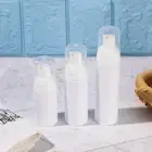 Hand Sanitizer Plastic Soap Dispenser Foaming Bottle Pump Container Liquid