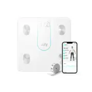 eufy Smart Scale P2 White