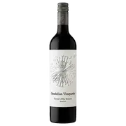 2022 Dandelion Damsel of the Barossa Merlot | The Wine Collective