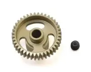 CRC "Gold Standard" 64P Aluminum Pinion Gear (36 Tooth) - CLN64036