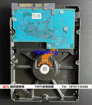 東芝DT01ACA100 3.5 1T臺式監控機械1TB硬盤SATA3單碟7.2K垂直PMR