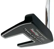 New Tour Edge Golf Template Series Black Alps Putter