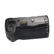 D-BG5 Vertical Battery Pack Grip Shooting Endurance Extension For Pentax K3/K3II