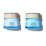 THE SAEM ICELAND AQUA CREAM 60ML(凝膠霜、保濕霜)