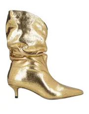 [GOLD & ROUGE ] GOLD & ROUGE Boots - Item 32009436