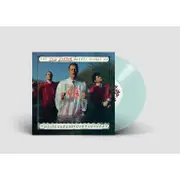 The Full Custom Gospel Sounds Of... (Coke Bottle Clear Vinyl)