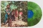 Creedence Clearwater - Green River - Remastered Limited Green Smoke Colored Viny