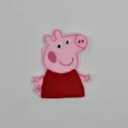 Finger Puppet Peppa Pig