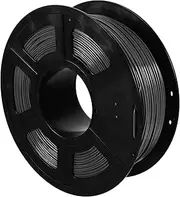 Gatuida 1 Roll Consumable Filament 3D Printer PLA Filament 1.75 mm Filament 3D Printer Accessory