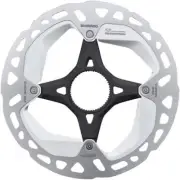 Shimano Deore XT RT-MT800-S Disc Brake Rotor External Lockring - 160mm Center Lo