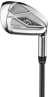 Callaway Golf Paradym AI Smoke Max Fast Individual Iron