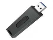 Super Talent PS100 Pro USB Flash Drive 1 TB USB 3.2 Gen 2 ST3U1T0PSU