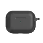 2 Pcs For Apple Airpods Pro Silicone Wireless Earphone Protective Case Support Wireless Charging