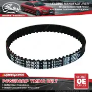 Gates Camshaft 2 Powergrip Timing Belt for Skoda Fabia 6Y2 6Y5 1.4L