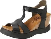 Fly London Women's Gufi049fly Sandal