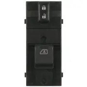 Door Window Switch for Titan, QX56, Armada, Pathfinder Armada DWS-336