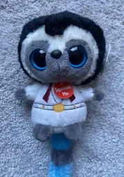 Aurora Yoo-Hoo Vegas Elvis Lemur, Rare, Hard to Find, NEW